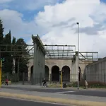 Urban Nest At Leopolda & Fortezza