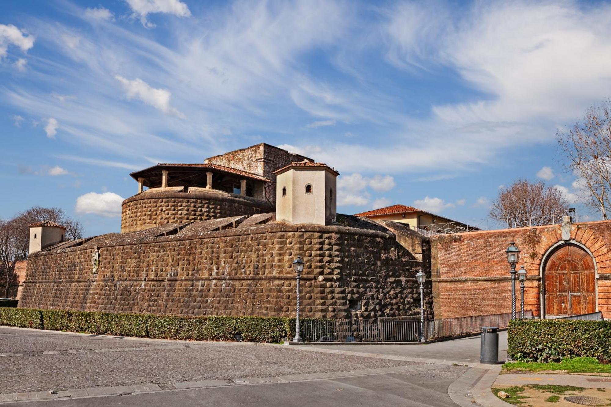 Urban Nest At Leopolda & Fortezza Florence