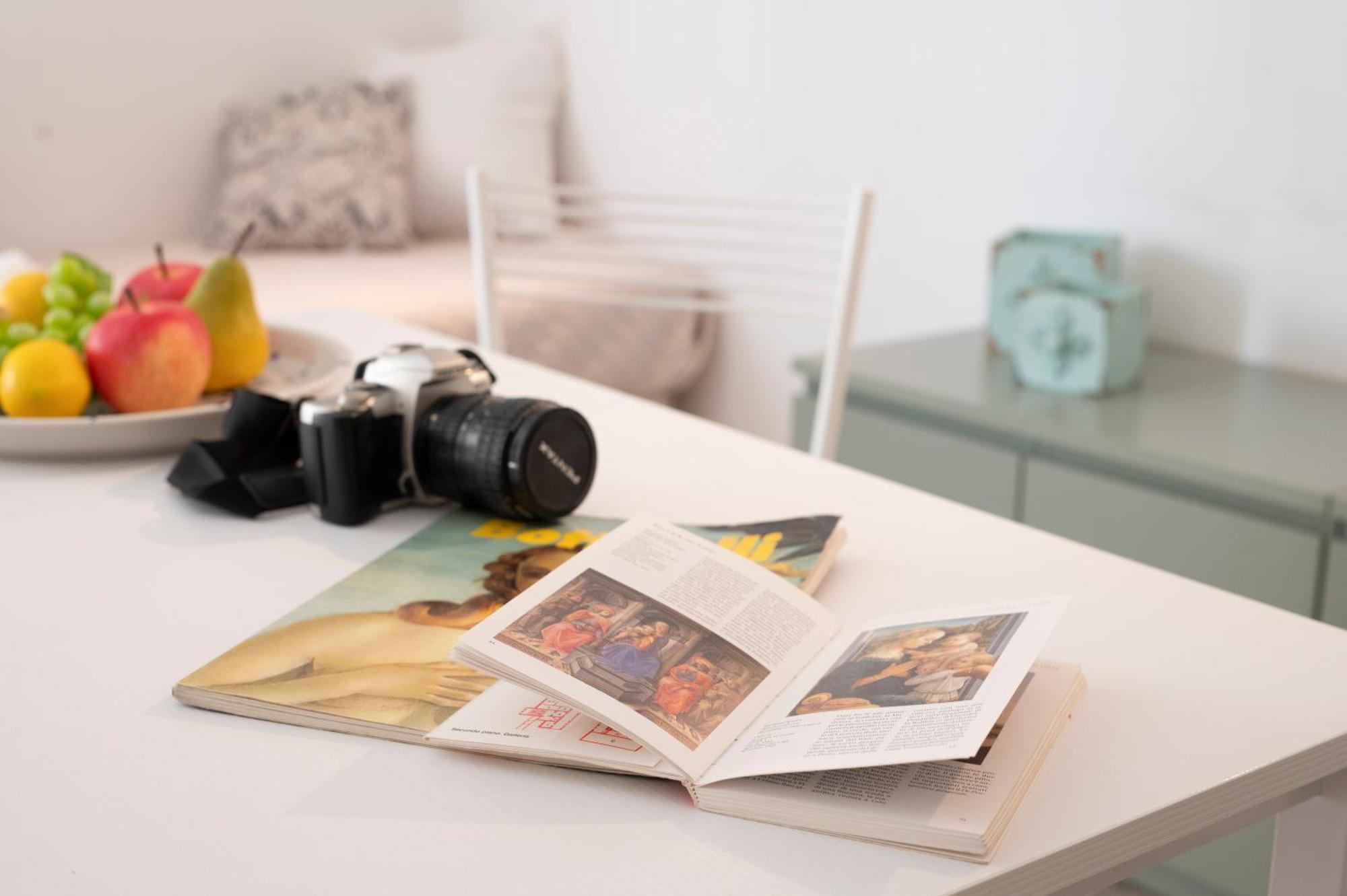 Apartment Urban Nest At Leopolda & Fortezza