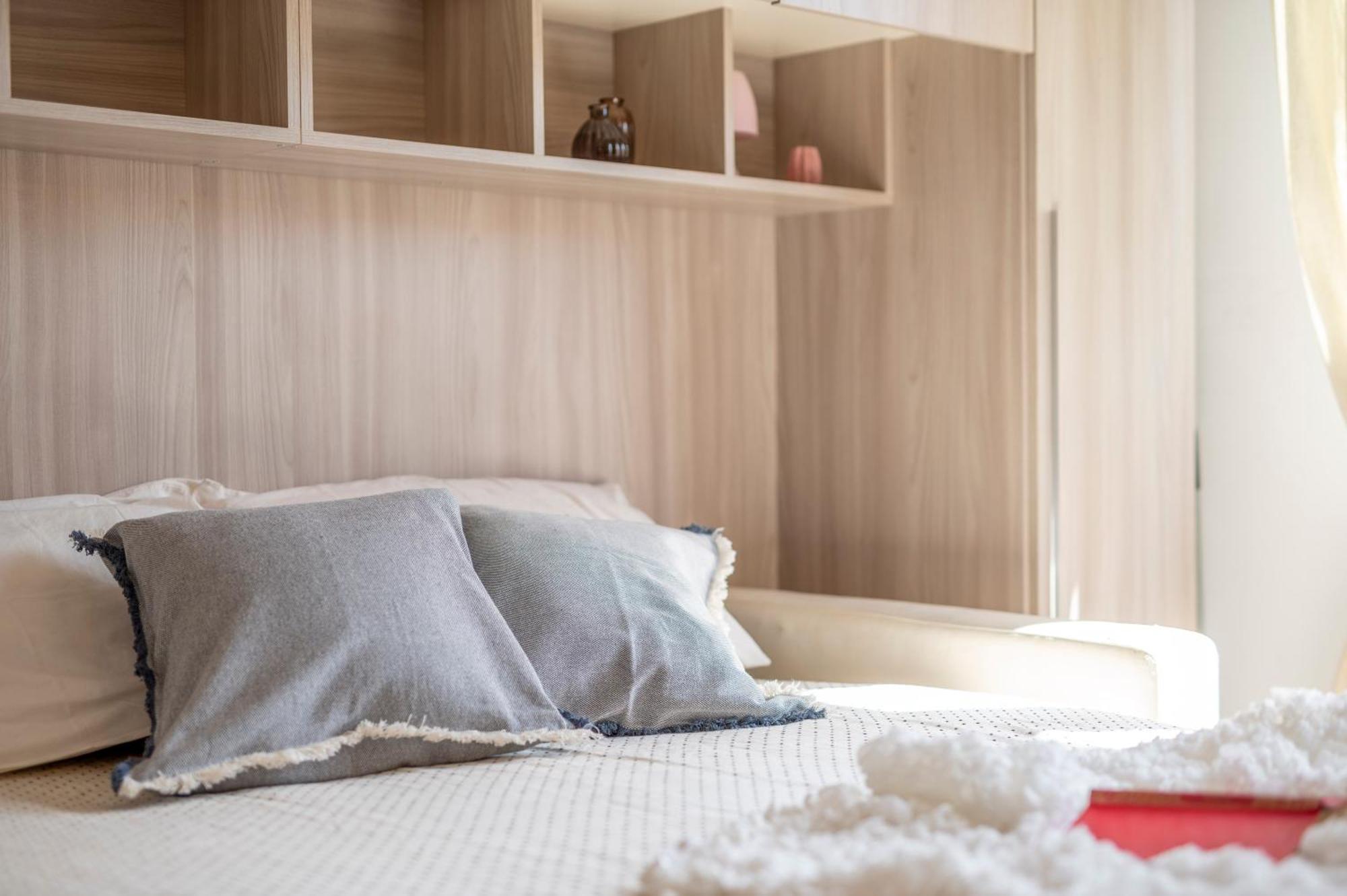 Urban Nest At Leopolda & Fortezza Apartment *