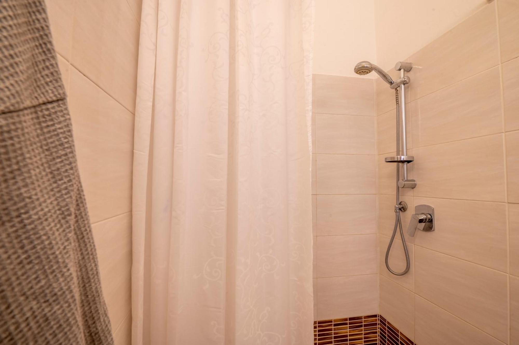 Urban Nest At Leopolda & Fortezza Apartment