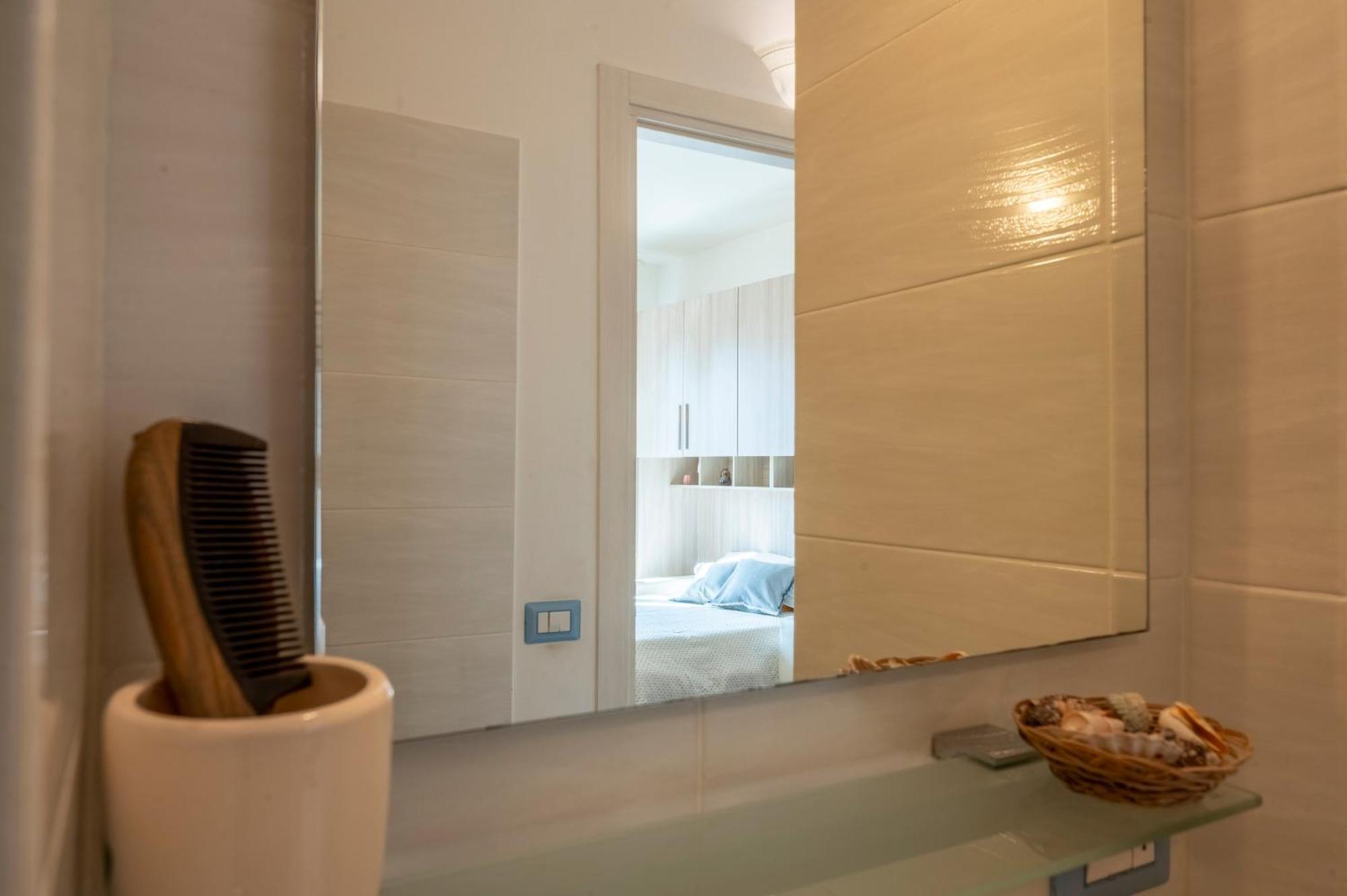 Apartment Urban Nest At Leopolda & Fortezza Florence