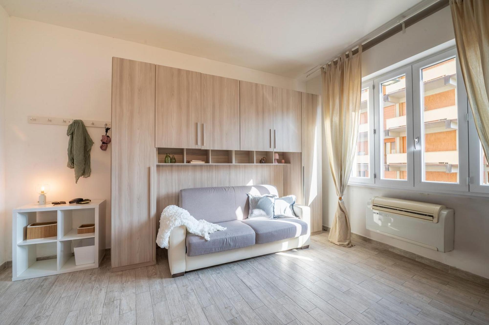 Apartment Urban Nest At Leopolda & Fortezza *