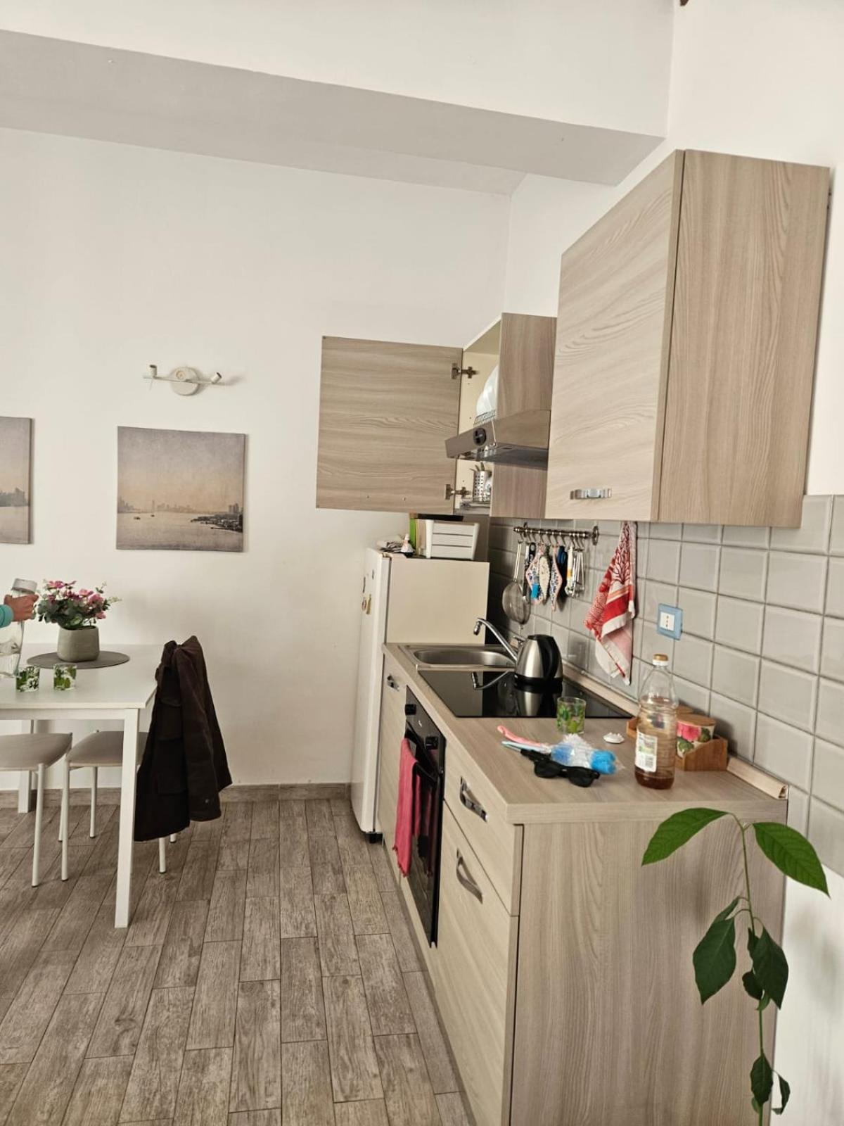 Urban Nest At Leopolda & Fortezza Florence