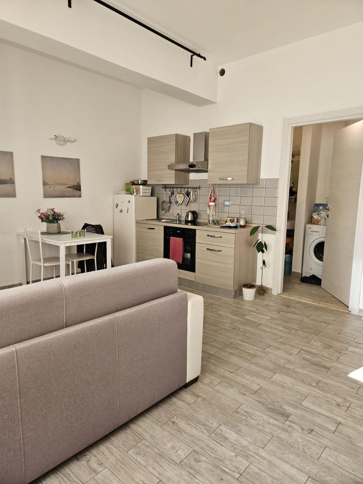 Urban Nest At Leopolda & Fortezza Apartment